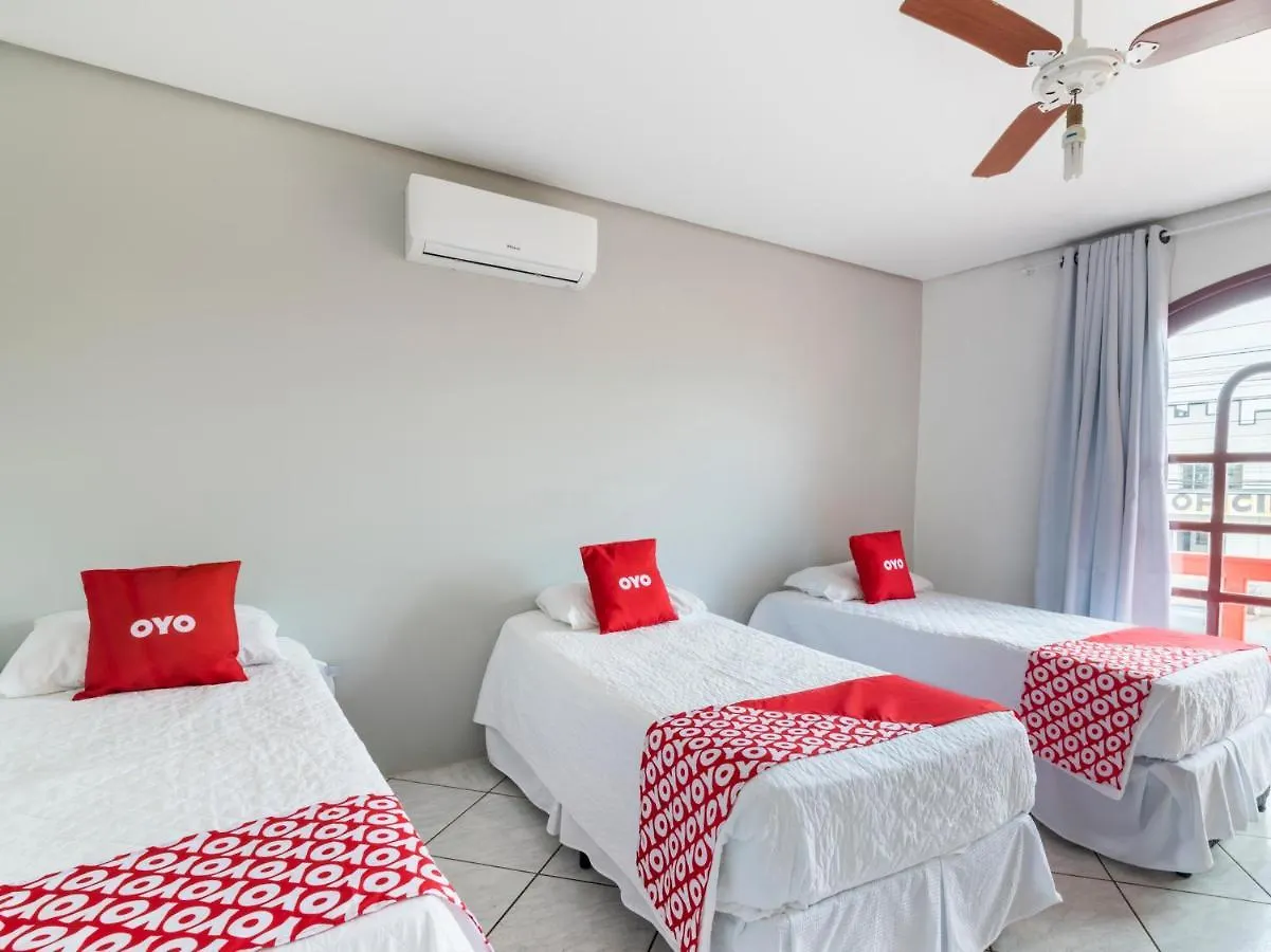 Oyo Portal Torres Hotel Passo de Torres Brazil
